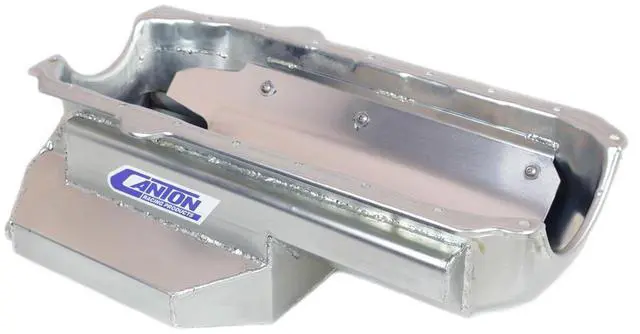 Main image of SBC C/T Power Oil Pan