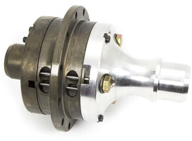 Main image of Differential TrackStar 2nd Generation