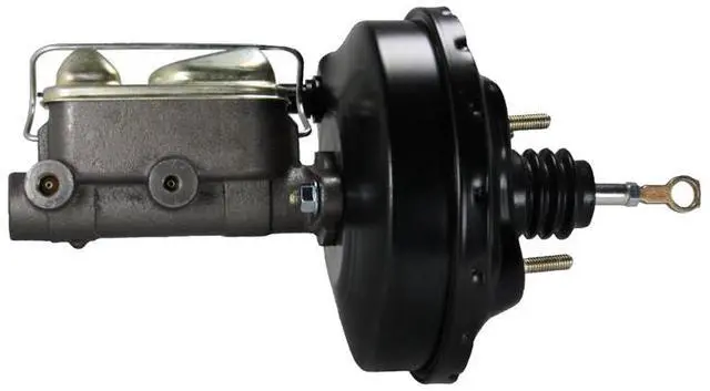 Main image of POWER BRAKE BOOSTER