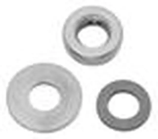 Main image of Fulton 500137 Service Kit-F2 Bearing Replace-