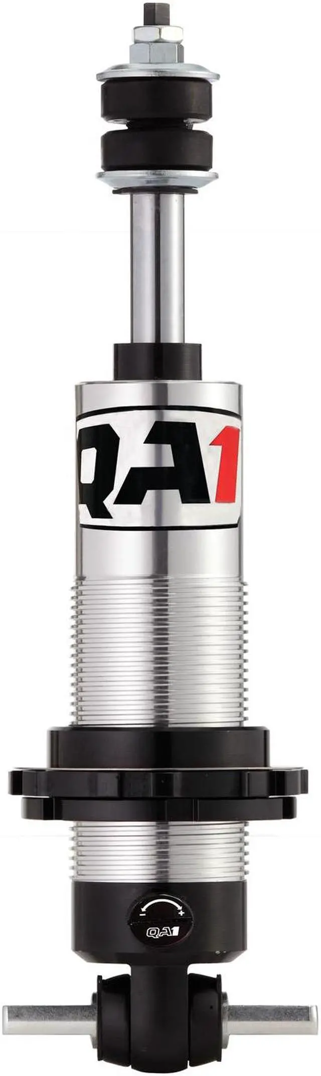 Alt view image 3 of 5 - QA1 Coilover Spring and Shock Assembly GS501