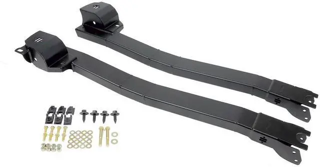 Main image of SUBFRAME CONNECTORS