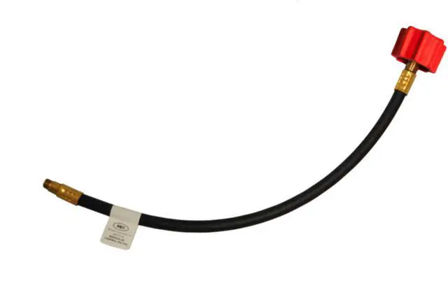 Main image of 15' H C PIGTAIL 1/4 MPT
