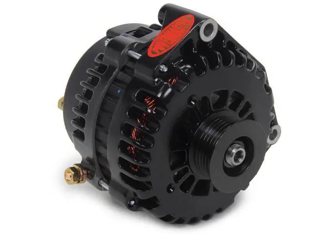 Main image of ALT GM BLACK 220A 6 GRV