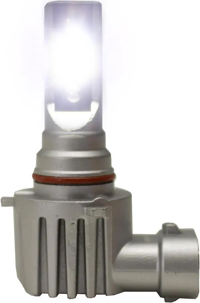 Alt view image 3 of 11 - RSPNP9005 - 9005 PNP Series Plug-N-Play LED Direct OEM Replacement Bulbs (Pair)