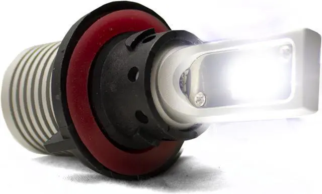 Alt view image 5 of 12 - RSPNPH13 - H13 PNP Series Plug-N-Play LED Direct OEM Replacement Bulbs (Pair)