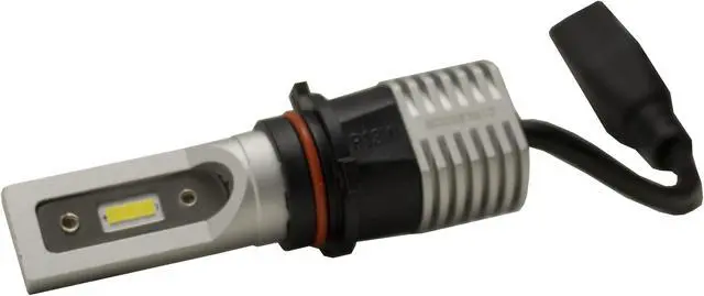 Alt view image 2 of 9 - RSPNPP13W - P13W PNP Series Plug-N-Play LED Direct OEM Replacement Bulbs (Pair)