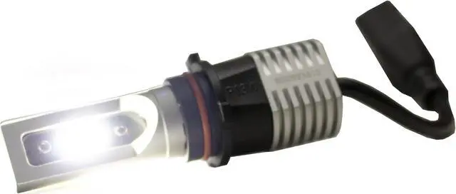 Alt view image 3 of 9 - RSPNPP13W - P13W PNP Series Plug-N-Play LED Direct OEM Replacement Bulbs (Pair)