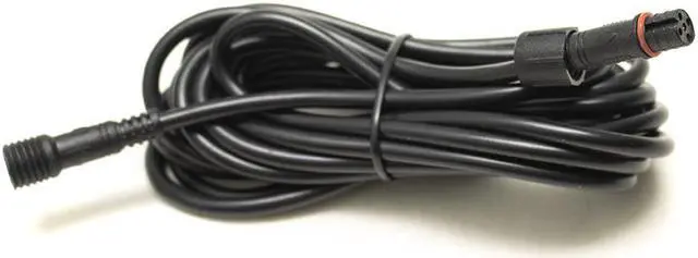 Alt view image 3 of 8 - RSRL3EXT5 - 9' Extension Cable for RGB+W ColorSMART Rock Light Kits (Each)