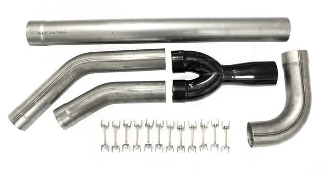 Main image of Exhaust Kit