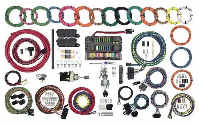 Main image of Highway 22 Plus Wiring Kit