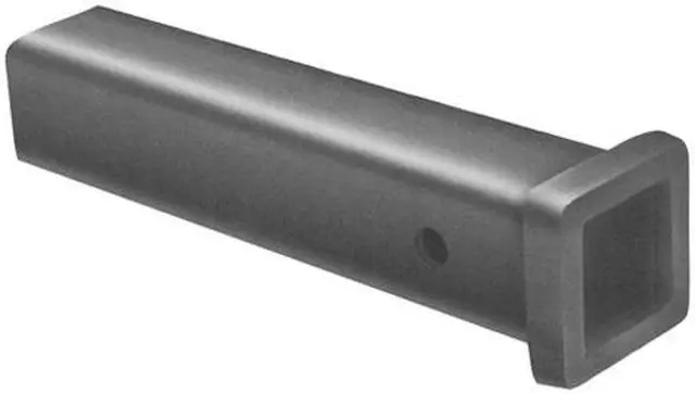 Alt view image 4 of 12 - RECEIVER TUBES 2" ID X 6"