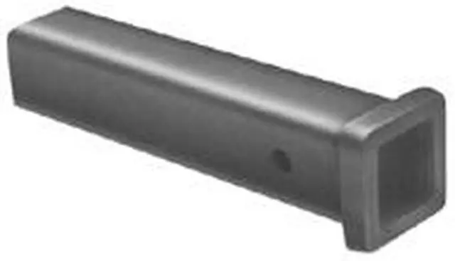Alt view image 3 of 12 - RECEIVER TUBES 2" ID X 6"