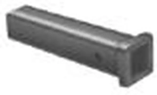 Alt view image 2 of 12 - RECEIVER TUBES 2" ID X 6"