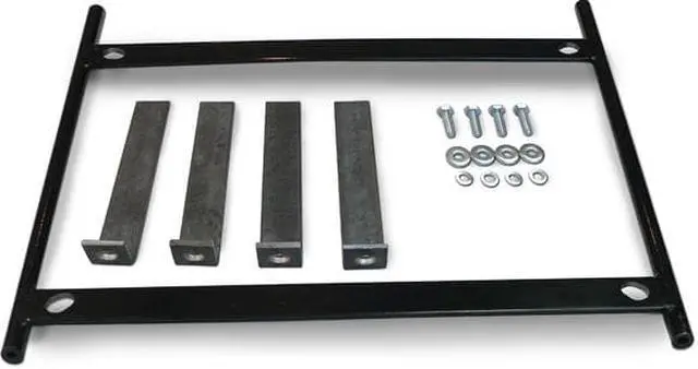 Main image of ProCar by Scat 81507 Passenger Side Seat Adapter