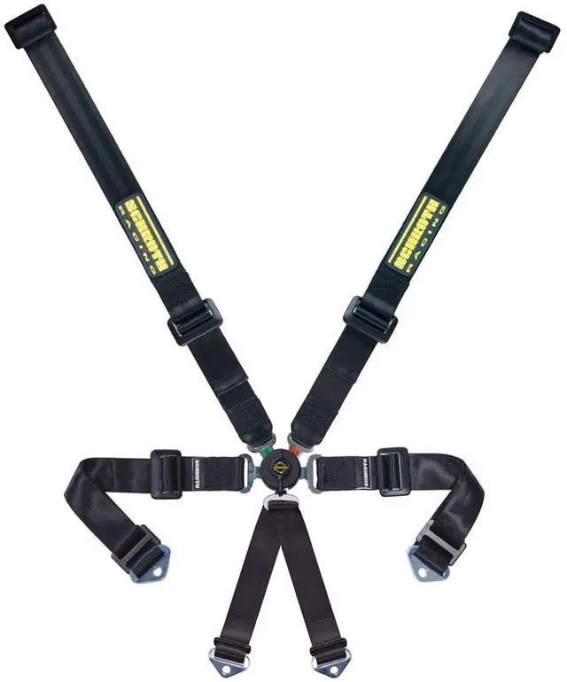 Main image of 6pt Harness Profi 2x2 Pull-Down Lap