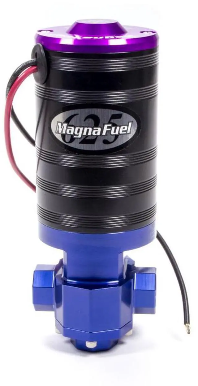 Main image of FUEL PUMP
