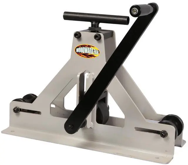 Main image of Roll Bending Machine