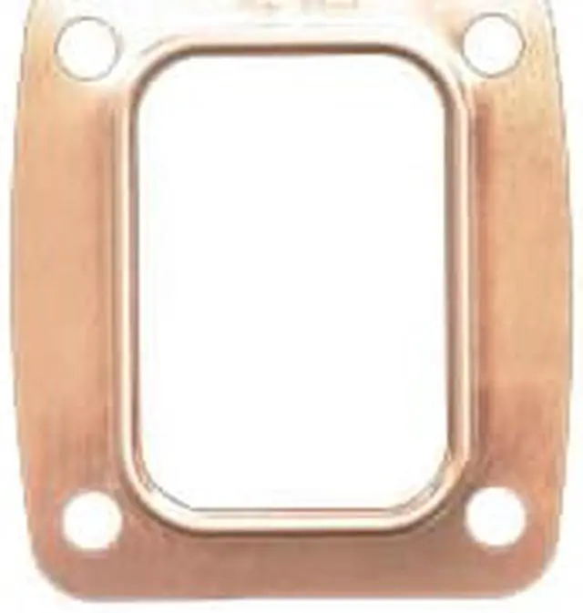 Main image of Pro Copper Flange Gasket - T4 Turbo Charger