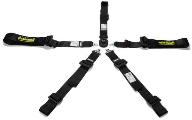 Main image of 5pt Harness Profi 2x2 Pull-Down Lap