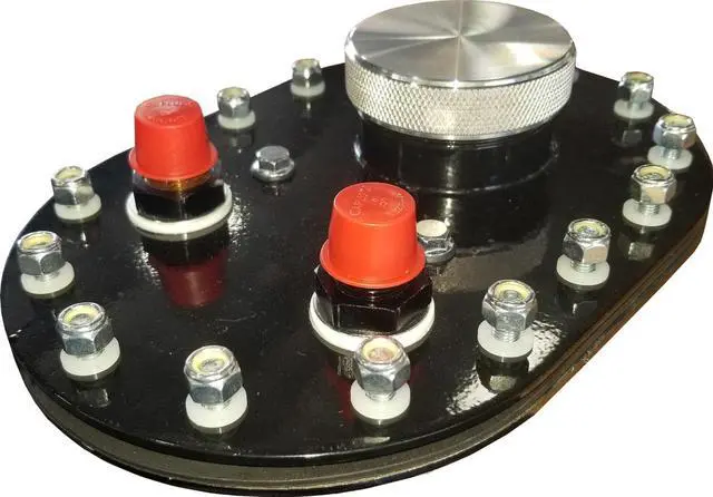 Main image of RCi 7032A Fill Plate