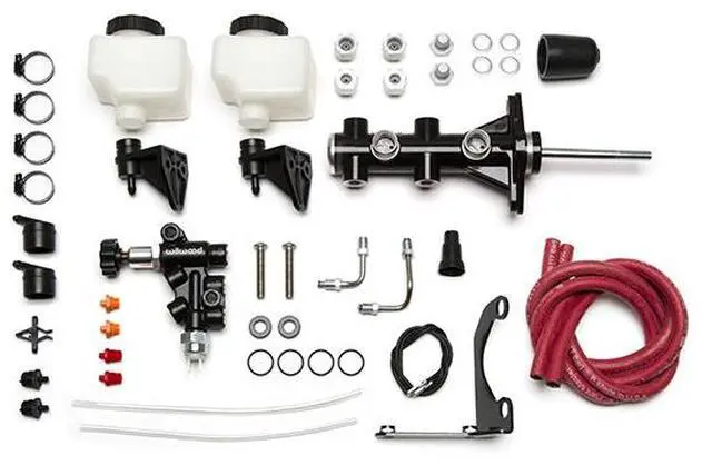 Alt view image 2 of 2 - CMPCT REM TAND M/C KIT