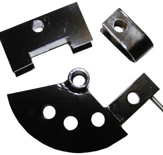 Main image of Tubing Die 1-3/4in X 6in Round Tube 180 Degree