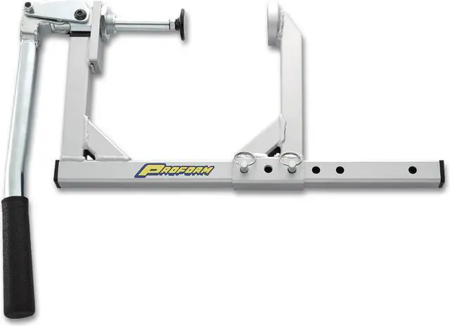 Alt view image 2 of 3 - Proform 66764 Heavy Duty Valve Spring Compressor