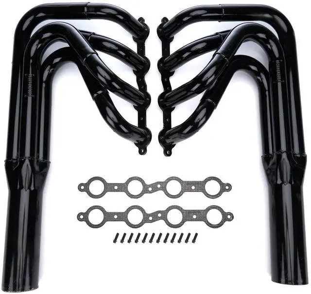 Main image of Sprint Car Header 1- 3/4in x 1-7/8in LS1