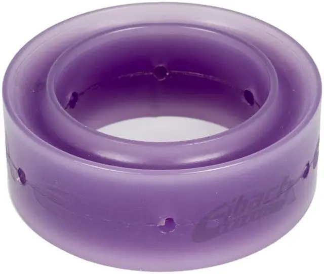 Main image of Eibach Spring Rubber Durometer 60 Purple SR.2530.0060 1 Piece