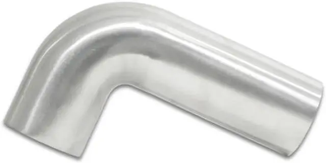Main image of Vibrant Performance - 12190 - 90 Degree Tight Radius Aluminum Bend, 3.50 in. O.D.