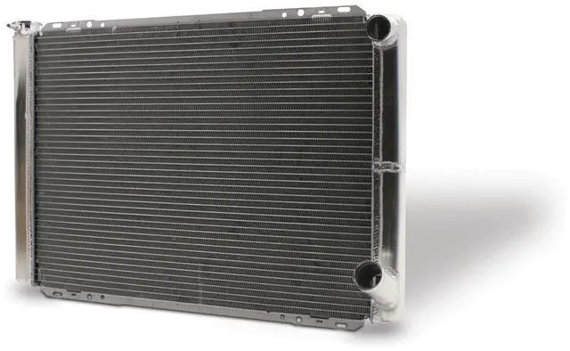 Main image of GM Radiator 19in x 28in Dual Pass