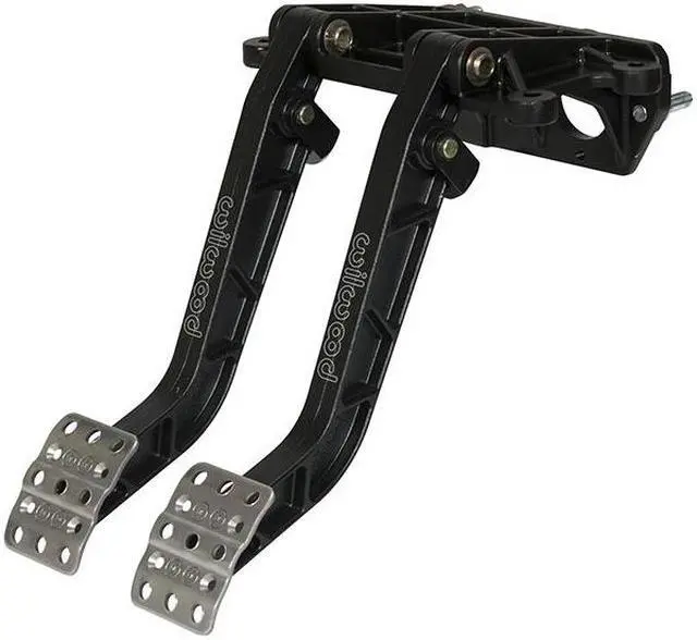 Main image of Brake Pedal Swing Mount Tandem Brake & Clutch