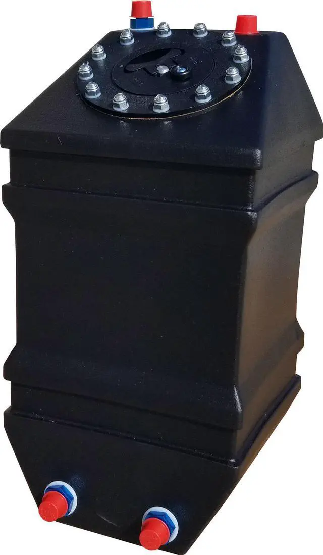 Main image of RCI 2040D Drag Cell-STG 2 (4 Gal.)