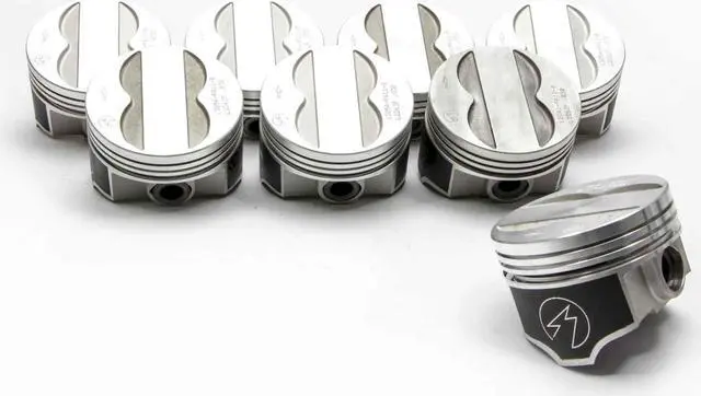 Main image of Forged Piston