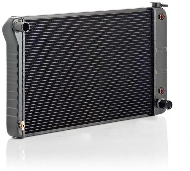 Main image of RADIATOR OE ALUM A-BODY