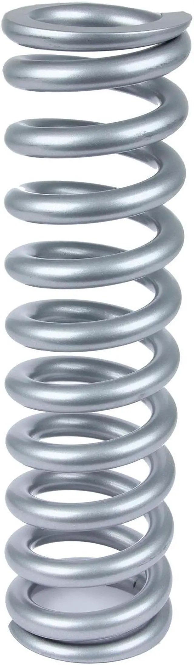 Main image of Coilover Spring 16in 3.00in ID Silver