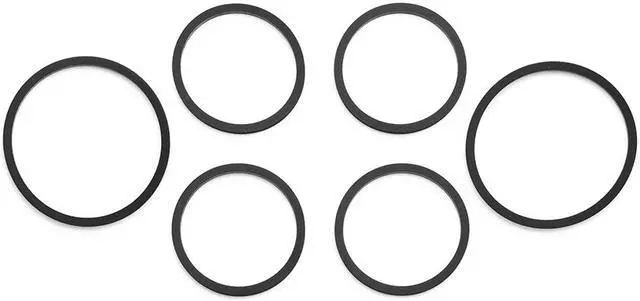 Main image of Wilwood O-Ring 1.62/1.38/1.38