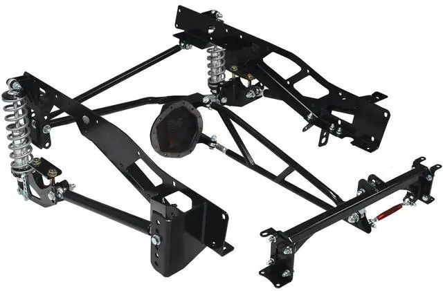 Alt view image 2 of 3 - QA1 R131-200 Rear Coil-Over Conversion System 1973-1987 Chevy C-10 (12 Bolt Rear