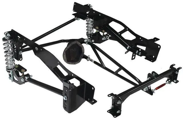 Main image of QA1 R131-200 Rear Coil-Over Conversion System 1973-1987 Chevy C-10 (12 Bolt Rear