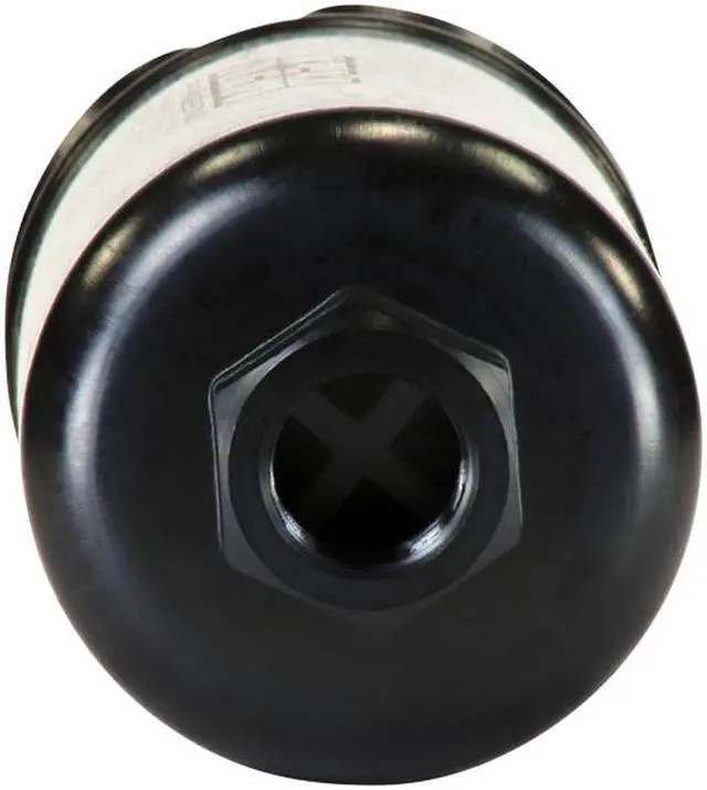 Alt view image 5 of 10 - AEM ELECTRON 501009 400Lph Inline High Flow Fuel Pump.