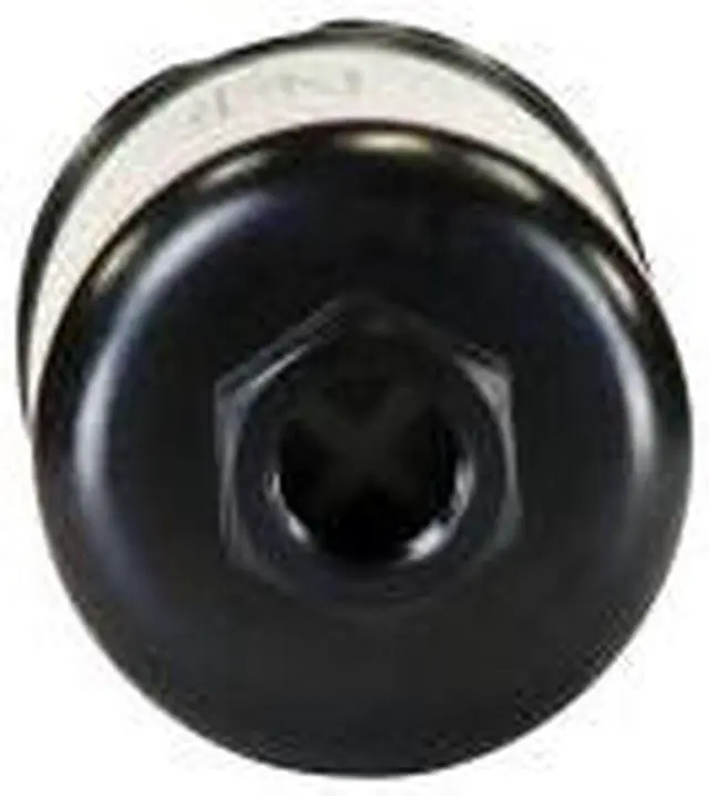 Alt view image 3 of 10 - AEM ELECTRON 501009 400Lph Inline High Flow Fuel Pump.