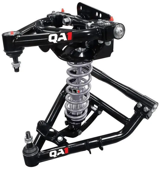 Alt view image 2 of 5 - QA1 Control Arm Kit Coil Over, 750 lb.