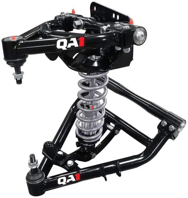 Alt view image 3 of 5 - QA1 Control Arm Kit Coil Over, 750 lb.