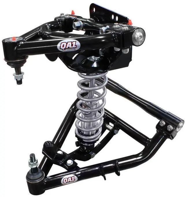 Alt view image 5 of 5 - QA1 Control Arm Kit Coil Over, 750 lb.