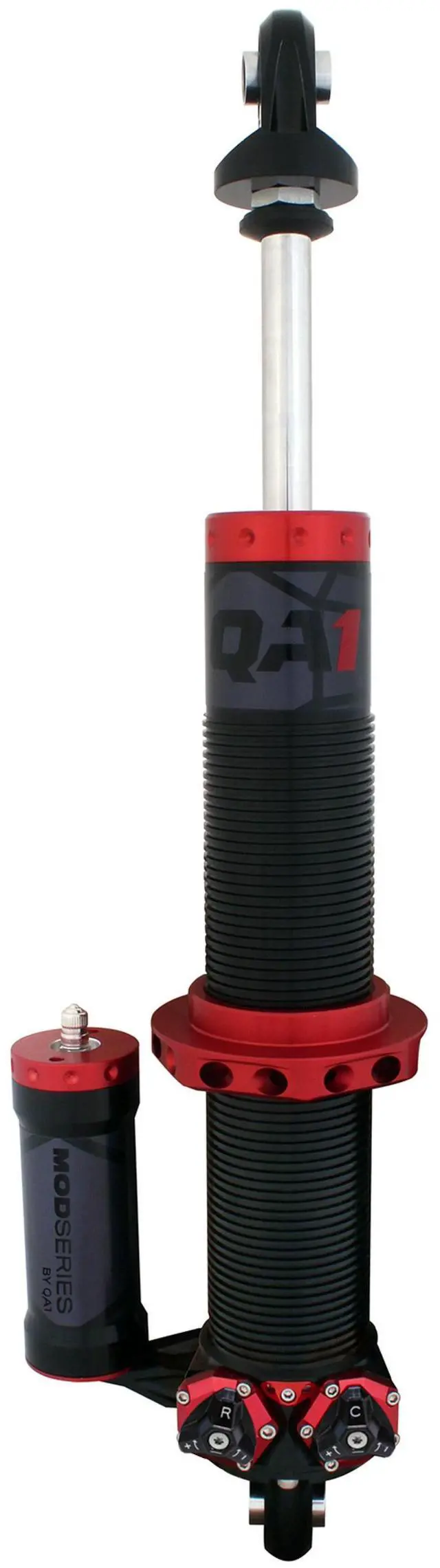 Main image of SHOCK MOD