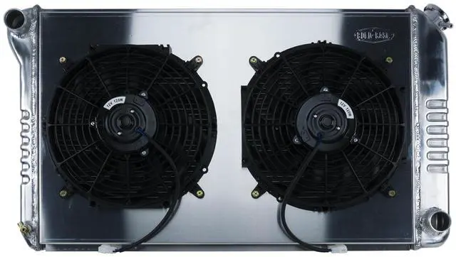 Main image of Direct-Fit Radiator Module