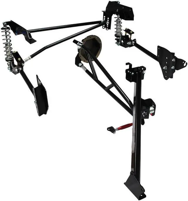 Main image of QA1 Rear Suspension, 88-98 C1500, 88-98 C1500, S-Adj, 170 Lb Springs
