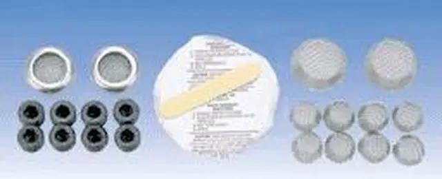 Main image of Milodon 23150 Lifter Valley Screen Kit