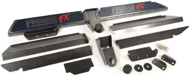 Main image of FRAME FX 68-72 CHEVELLE